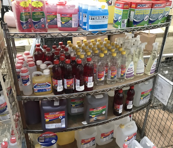 Factory Shops and Shopping Online in Cape Town, Johannesburg, Durban, Gauteng, South Africa